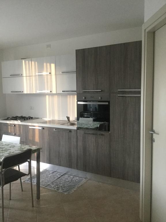 Poggio Ai Vigneti Daire Entratico Dış mekan fotoğraf