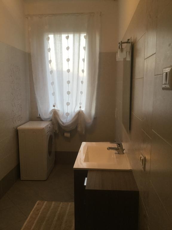 Poggio Ai Vigneti Daire Entratico Dış mekan fotoğraf