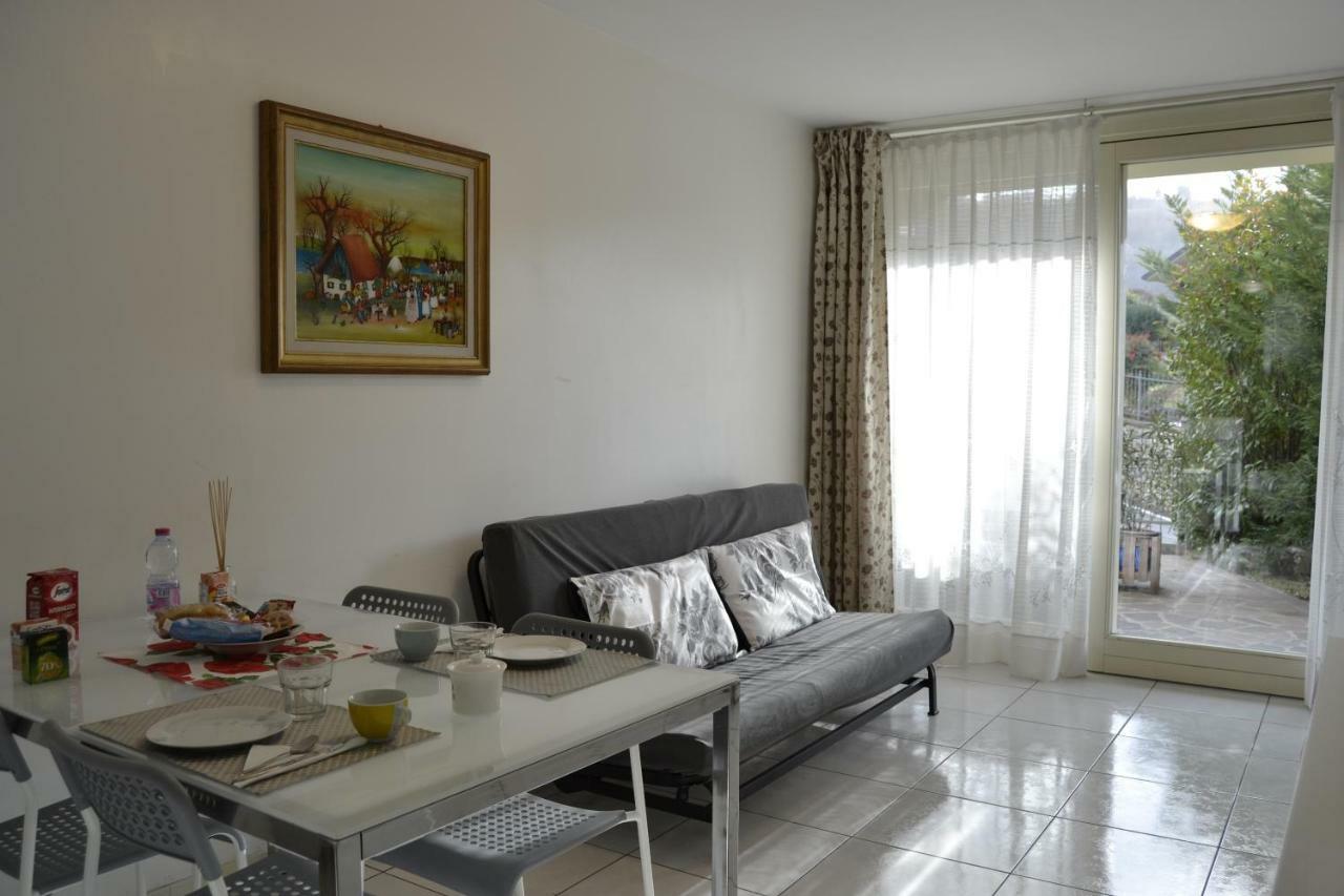 Poggio Ai Vigneti Daire Entratico Dış mekan fotoğraf